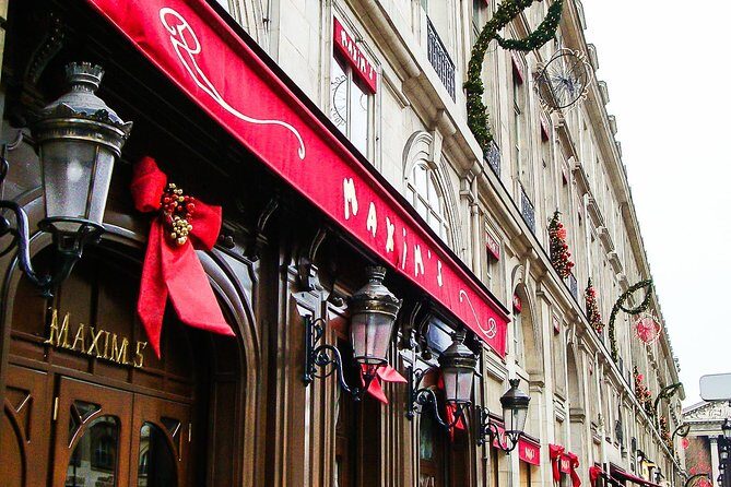 1 day in Paris with Friendly Local Guide - Who Should Book This Tour?