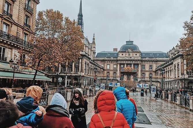 1 day in Paris with Friendly Local Guide - FAQ