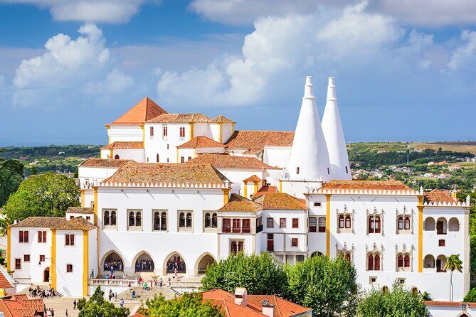 1 day in Sintra, Cabo da Roca, Cascais - Exploring the Full Day Itinerary
