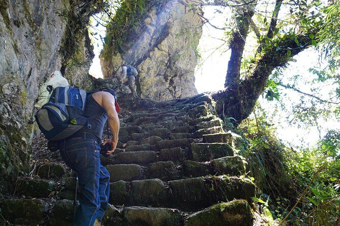 1 Day Inca Trail tour to Machu Picchu Hike - private service - Discover the Magic of Machu Picchu on a Private 1-Day Inca Trail Tour