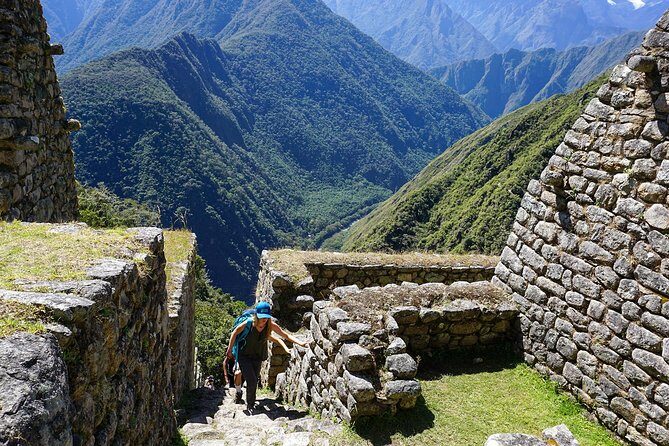 1 Day Inca Trail tour to Machu Picchu Hike - private service - Who Will Love This Tour?