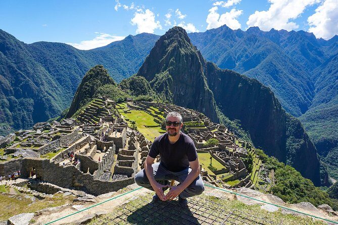 1 Day Inca Trail tour to Machu Picchu Hike - private service - FAQ