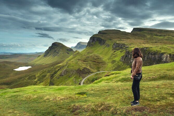 1 Day Isle of Skye and Scottish Highlands Tour - Final Thoughts