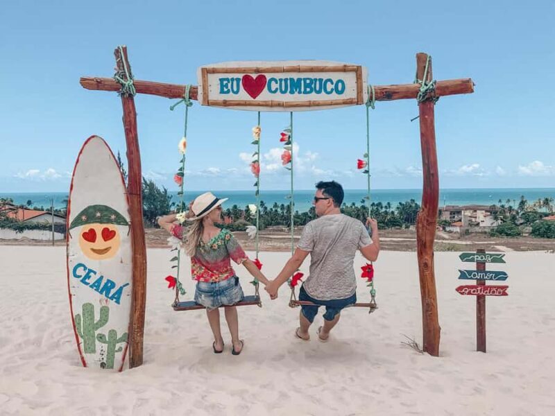 1-Day Itinerary in Cumbuco, CE - Key Points