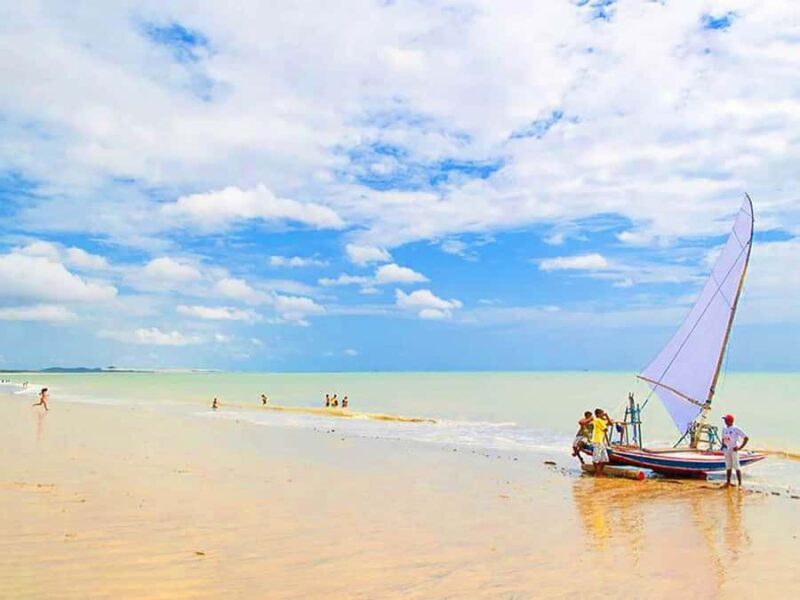1-Day Itinerary in Cumbuco, CE - Exploring Cumbuco: A Natural Treasure Near Fortaleza