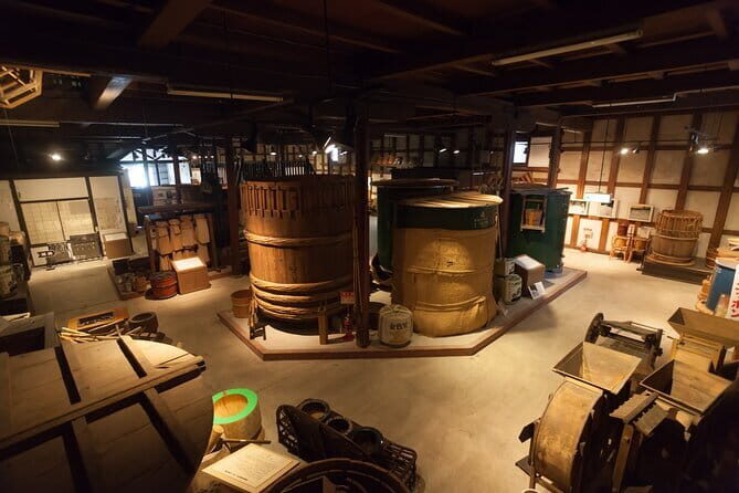 1 Day Iwate Tour, Chusonji Temple, Nambu Ironware and Craft Beer - The Sum Up
