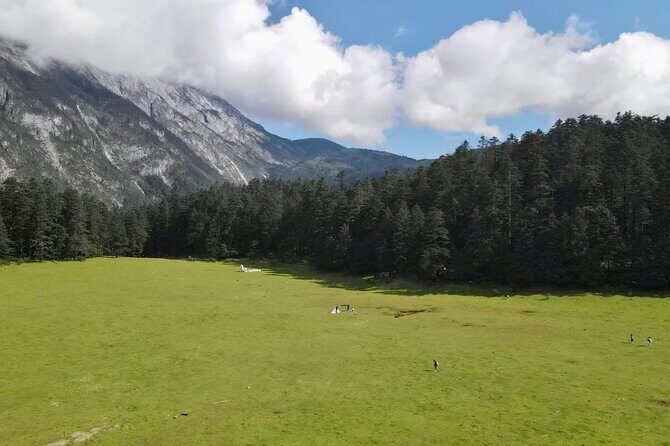 1-Day Jade Dragon Snow Mountain & Dongba Culture Experience - The Sum Up