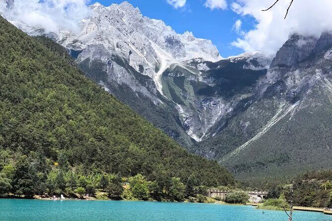 1-Day Jade Dragon Snow Mountain & Dongba Culture Experience - FAQ