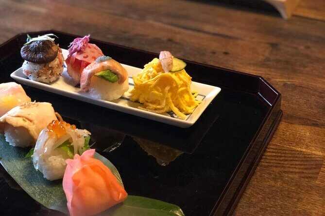 1-Day Kanazawa, Kenrokuen Garden, Samurai District & Sushi-making - Exploring Each Stop in Detail