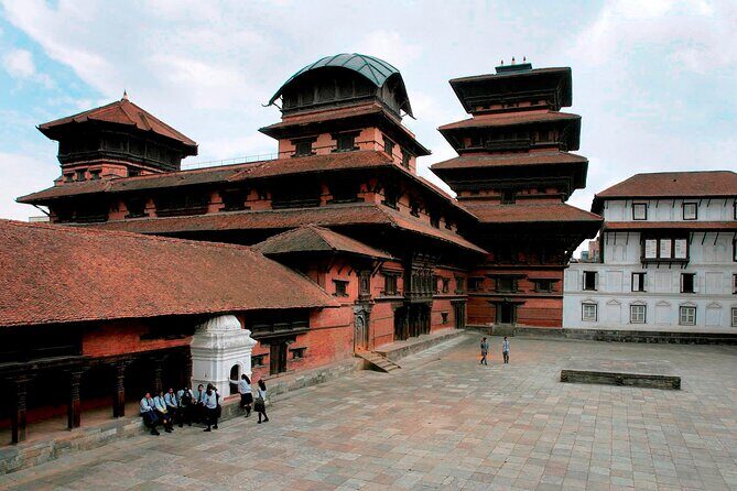 1 Day Kathmandu Valley Sightseeing Tour - Why This Tour Offers Great Value
