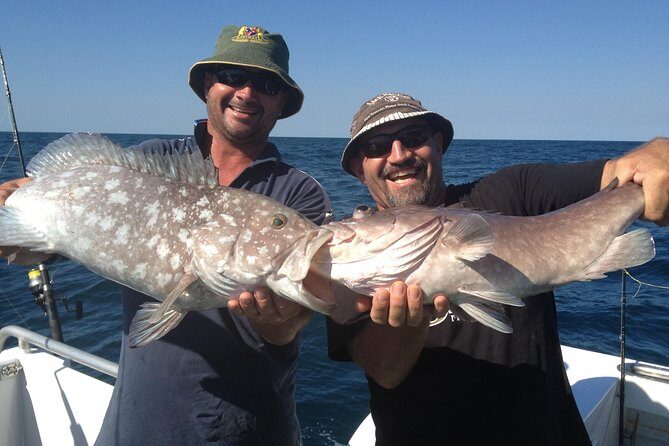 1-Day Kimberley Outback Day Safari ex. Broome - Who Would Love This Tour?