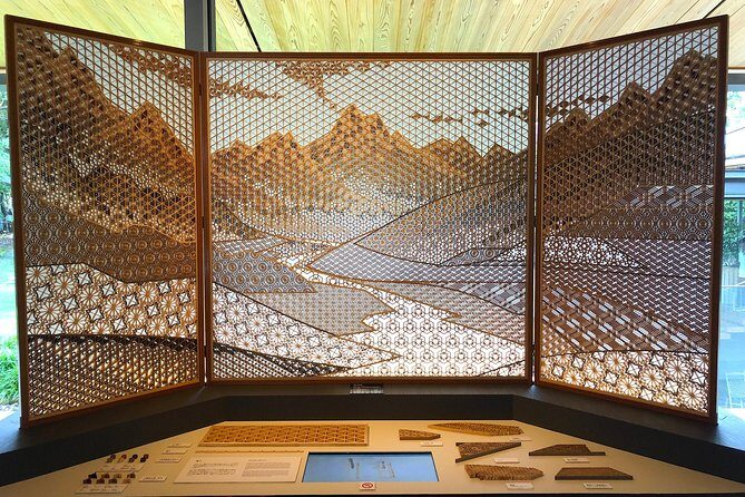 1-Day Kobe Highlights Tour including Sake Tasting - Exploring Kobe in a Day: An In-Depth Look at the Tour