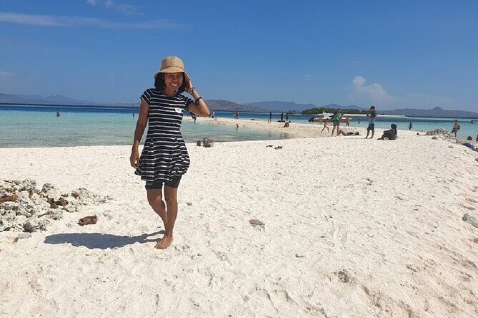 1- day Komodo island Tour hopping around by Speed Boat - Experience the Best of Komodo Island on a Speedboat Full-Day Tour