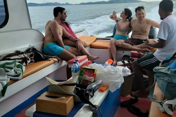 1 Day Komodo Trip by Private Fast Boat - Key Points