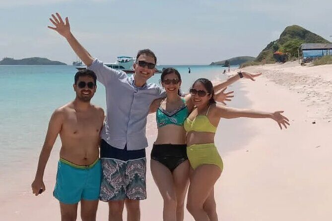 1 Day Komodo Trip by Private Fast Boat - FAQ