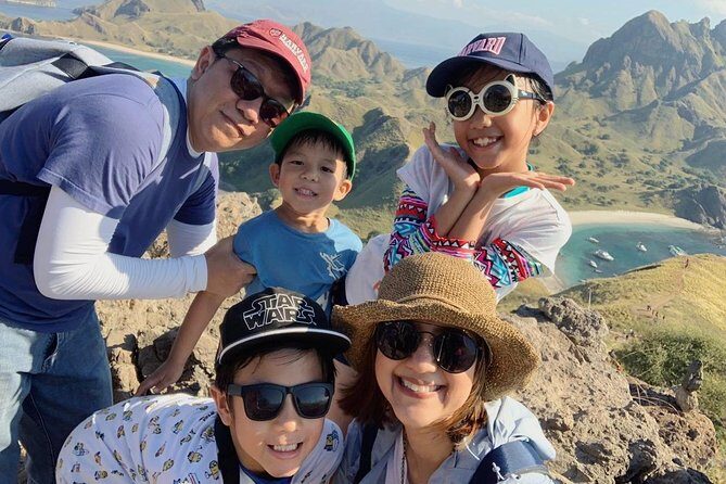 1 Day Komodo Trip By Shared Fast Boat - A Deep Dive into the Tour Experience