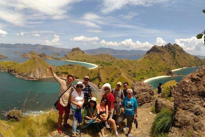 1 Day Komodo Trip By Shared Fast Boat - Frequently Asked Questions