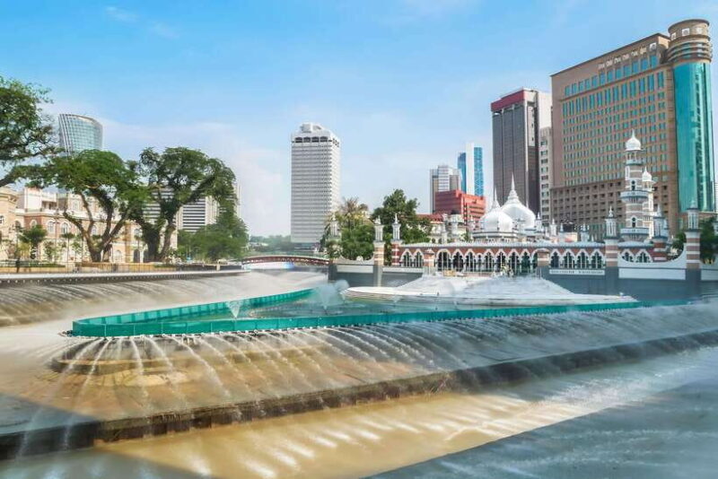 1 Day Kuala Lumpur City Tour (Private) {23 Attractions} - A Detailed Look at the Kuala Lumpur City Tour