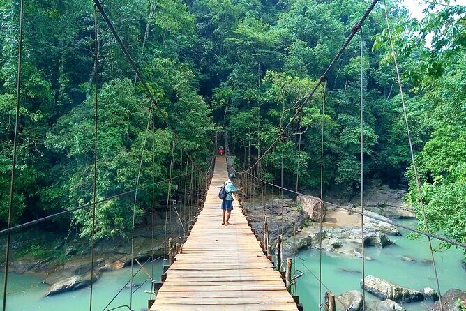 1 Day Labuan Bajo Cunca Wulang, Rangko cave & Sylvia Hills - Key Points