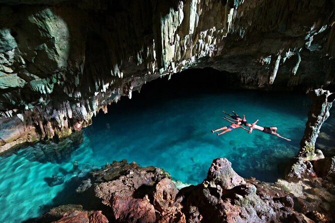 1 Day Labuan Bajo Cunca Wulang, Rangko cave & Sylvia Hills - Exploring the Top Destinations of the Tour