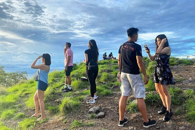 1 Day Labuan Bajo Cunca Wulang, Rangko cave & Sylvia Hills - The Sum Up