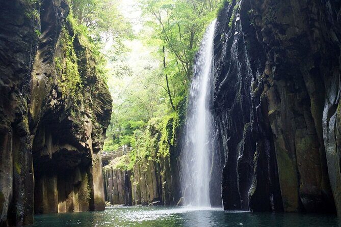 1 Day Land of Myths in Japan Takachiho Private Tour from Kumamoto - An In-Depth Look at the Takachiho Private Tour