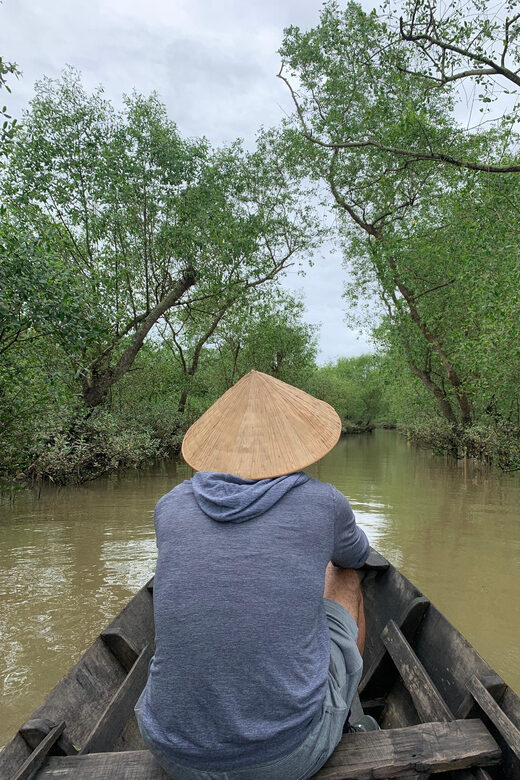 1-Day Less Touristy Mekong River (Cai Be-Vinh Long) trip - Key Points