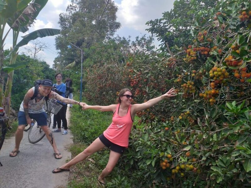 1-Day Less Touristy Mekong River (Cai Be-Vinh Long) trip - An In-Depth Look at the 1-Day Mekong Experience