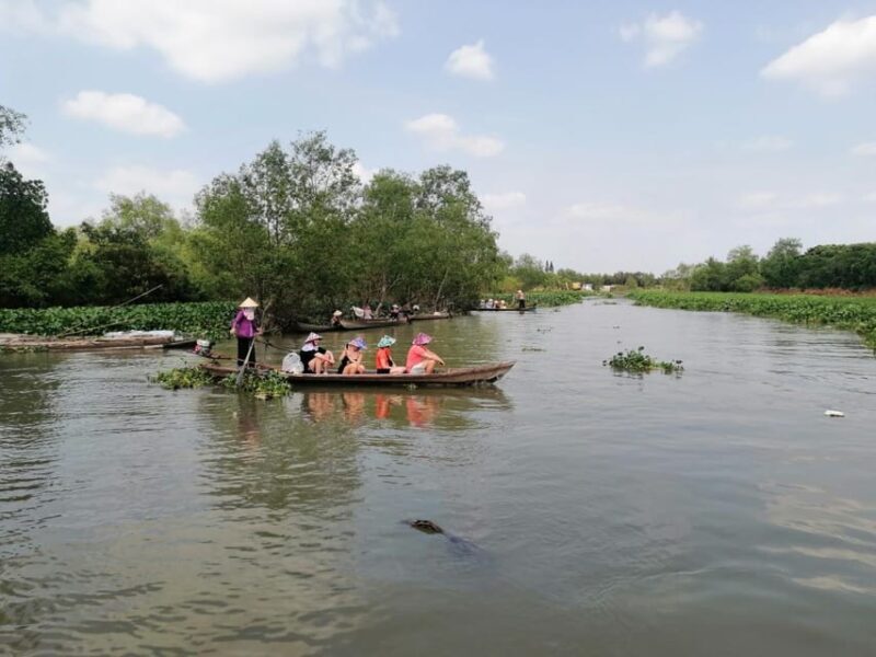 1-Day Less Touristy Mekong River (Cai Be-Vinh Long) trip - Who Should Consider This Tour?