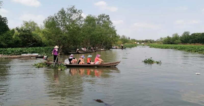 1-Day Less Touristy Mekong River (Cai Be-Vinh Long) trip - Final Thoughts