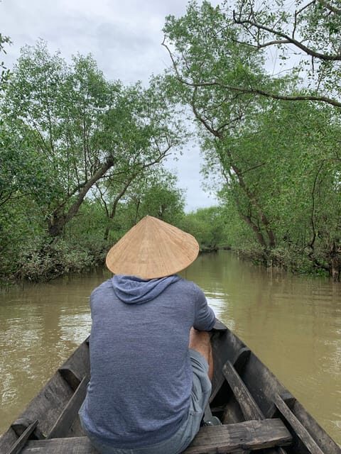 1-Day Less Touristy Mekong River (Cai Be-Vinh Long) trip - FAQs