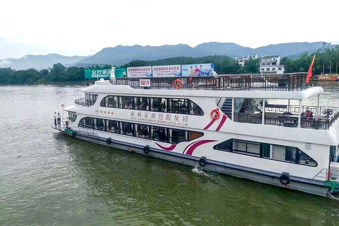 1 Day Li River Cruise and Yangshuo Biking Adventure - Detailed Review of the Tour Experience