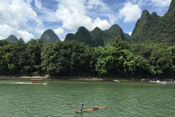 1 Day Li River Cruise from Guilin to Yangshuo with Private Guide & Driver - The Sum Up: Is It Worth It?