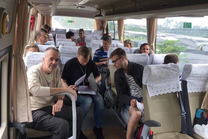 1 day Li River cruise & Yangshuo countryside private day tour - Key Points