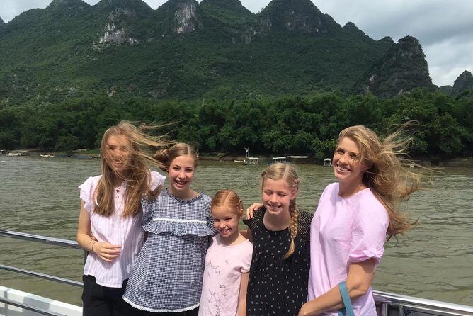 1 day Li River cruise & Yangshuo countryside private day tour - Final Thoughts