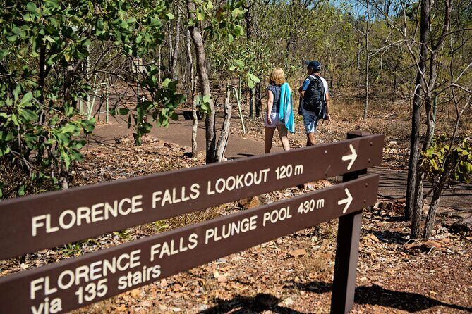 1 Day Litchfield Waterfalls Tour - Who Should Consider This Tour?