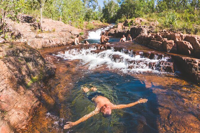 1 Day Litchfield Waterfalls Tour - FAQ