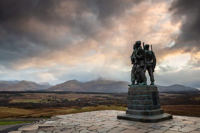 1 Day Loch Ness, Whisky, Glencoe & Scottish Highlands Tour - What Makes This Tour Stand Out?