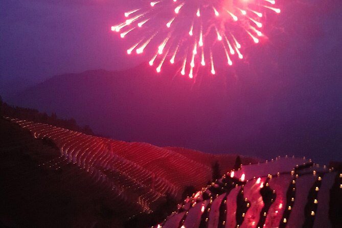 1-Day Longji Rice Terraces Tour from Guilin airport/train station - Key Points