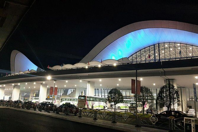 1-Day Longji Rice Terraces Tour from Guilin airport/train station - Considerations and Who It’s Best For