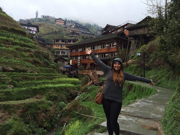 1-Day Longji Terrace Fields-Pingan village Tour with the English Speaking Driver - Why the Longji Rice Terraces Are a Must-See