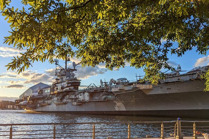 1-Day Luxury New York City Tour at Your Choice - Key Points