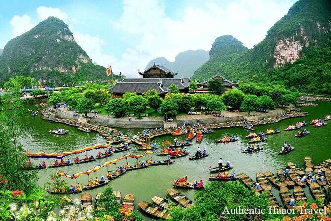 1 Day Luxury Ninh Binh Tour in Bai Dinh - Trang An From Hanoi - The Practical Side: What You Need to Know
