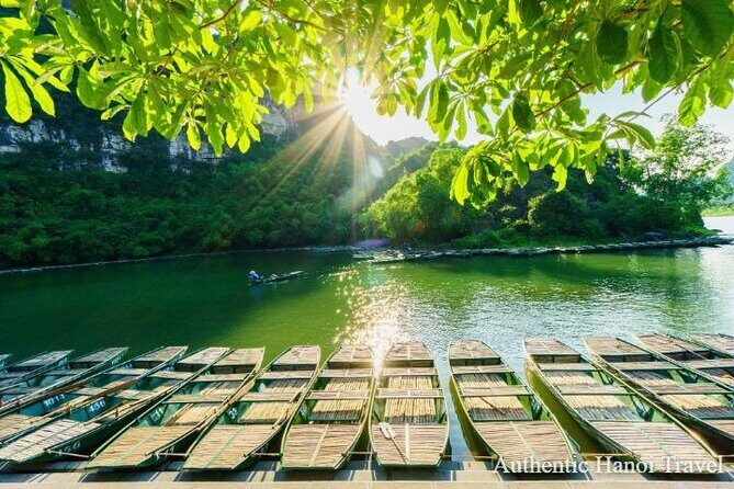 1 Day Luxury Ninh Binh Tour in Bai Dinh - Trang An From Hanoi - Final Words: Who Should Consider This Tour?