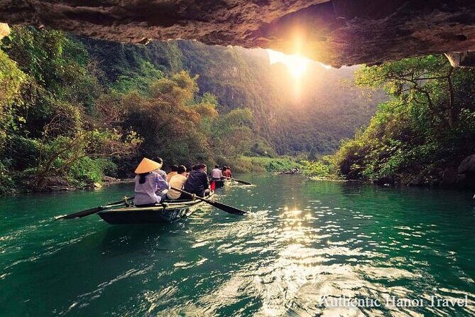1 Day Luxury Tour in Bai Dinh, Trang An and Mua Cave From Hanoi - Authentic Experiences and Why They Matter