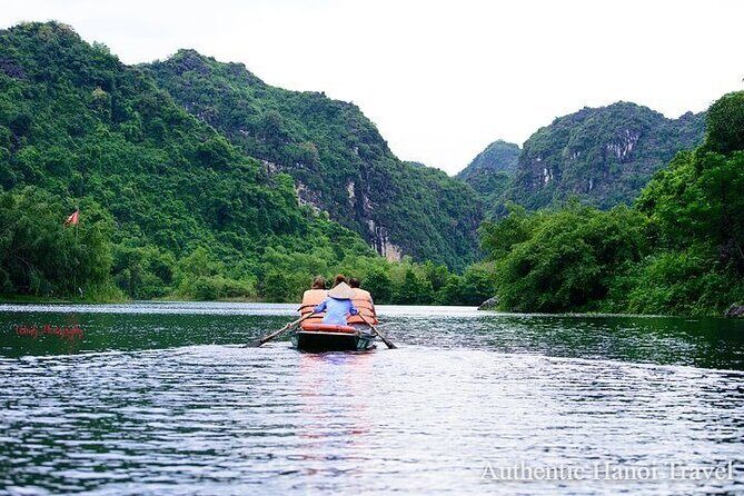 1 Day Luxury Tour in Bai Dinh, Trang An and Mua Cave From Hanoi - Who Should Consider This Tour?