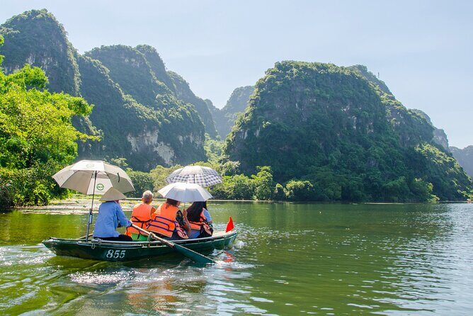 1 Day Luxury Tour to Ninh Binh Bai Dinh Trang An Mua Cave - The Sum Up: Is This Tour Right for You?
