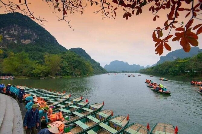 1 Day Luxury Tour to Ninh Binh Bai Dinh Trang An Mua Cave - FAQ