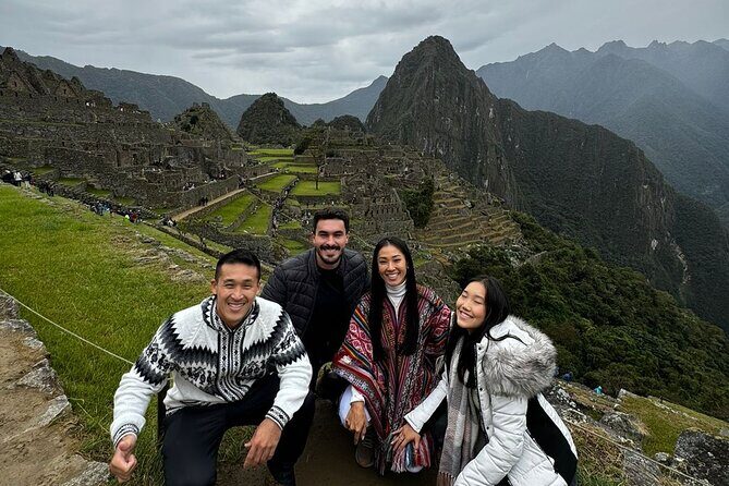 1 Day Machu Picchu Express Tour from Cusco - Key Points