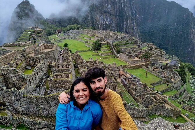 1 Day Machu Picchu Express Tour from Cusco - A Detailed Look at the Machu Picchu Express Tour